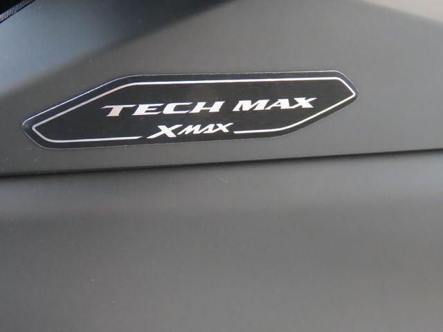 yamaha - x-max-300-tech-max