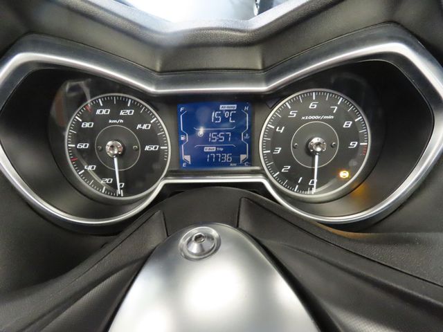 yamaha - x-max-300-tech-max