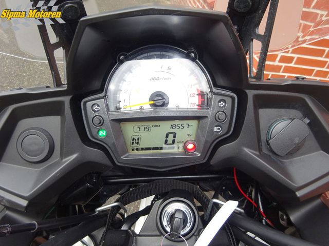 kawasaki - versys-650-abs