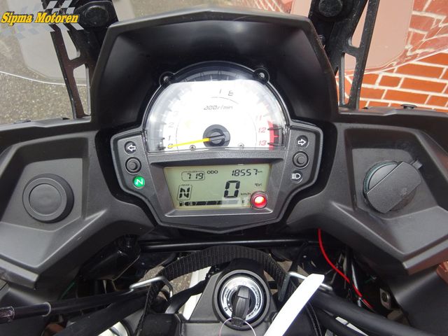 kawasaki - versys-650-abs