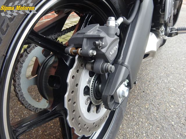 kawasaki - versys-650-abs