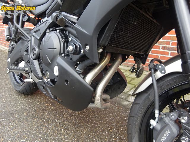 kawasaki - versys-650-abs