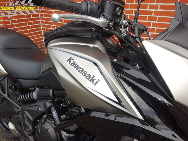 kawasaki - versys-650-abs