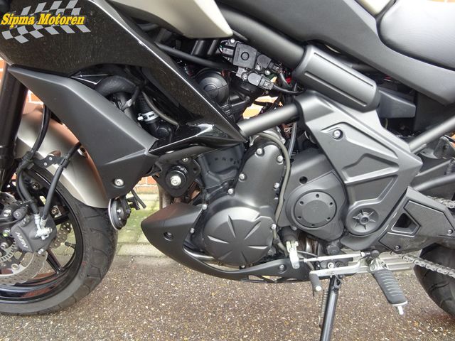 kawasaki - versys-650-abs