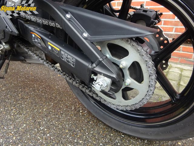 kawasaki - versys-650-abs