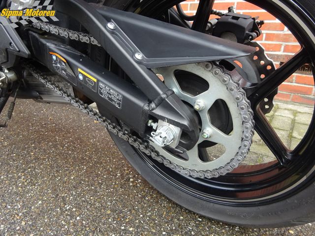 kawasaki - versys-650-abs
