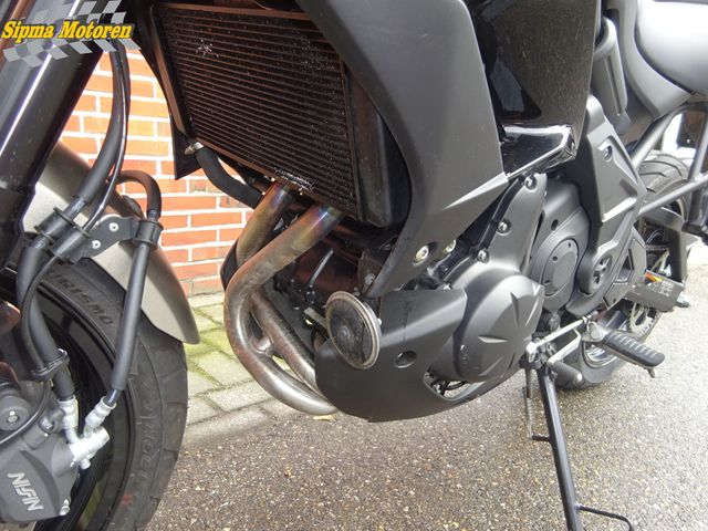 kawasaki - versys-650-abs