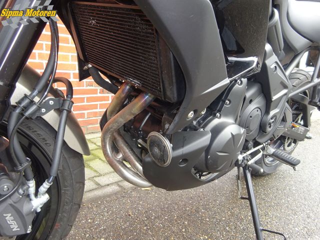 kawasaki - versys-650-abs