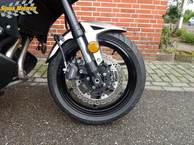 kawasaki - versys-650-abs