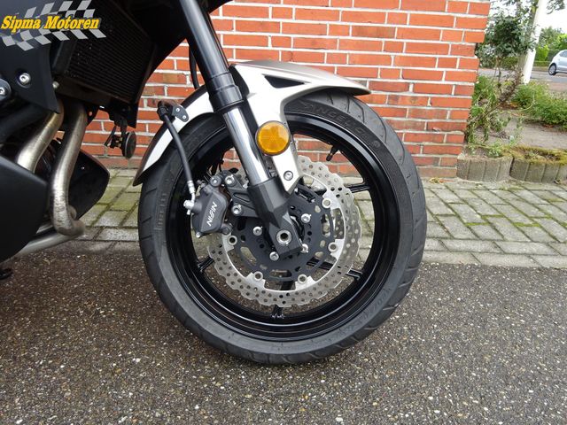 kawasaki - versys-650-abs