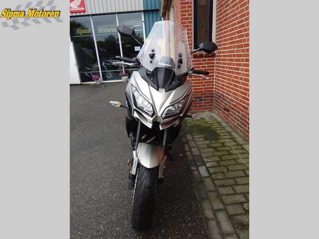 kawasaki - versys-650-abs