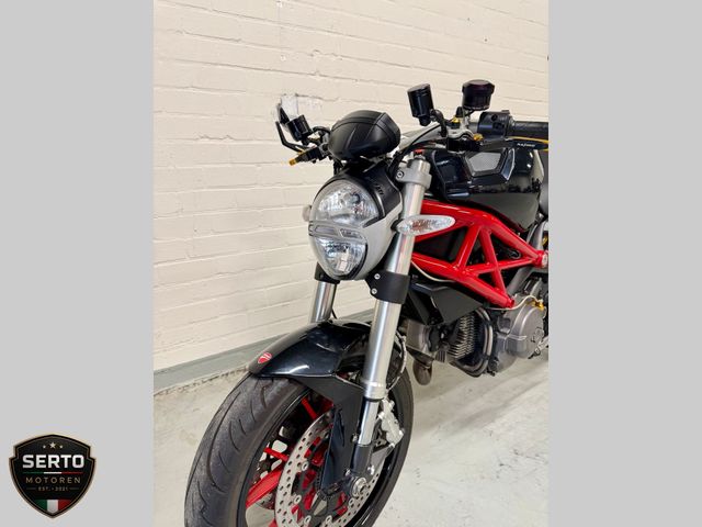 ducati - m-1100-abs