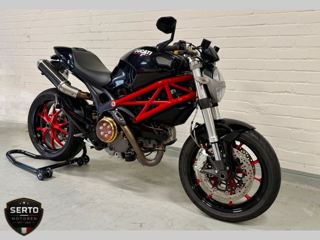 ducati - m-1100-abs