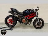 DUCATI M 1100 ABS