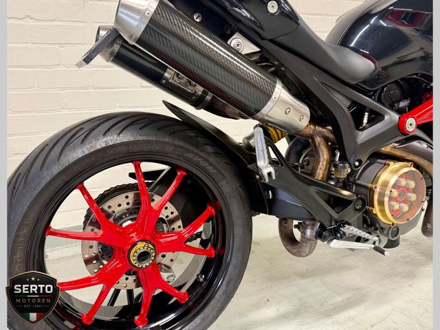 ducati - m-1100-abs