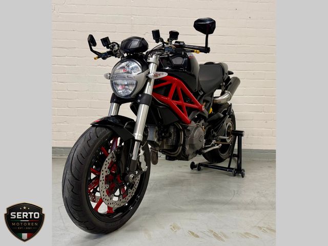 ducati - m-1100-abs