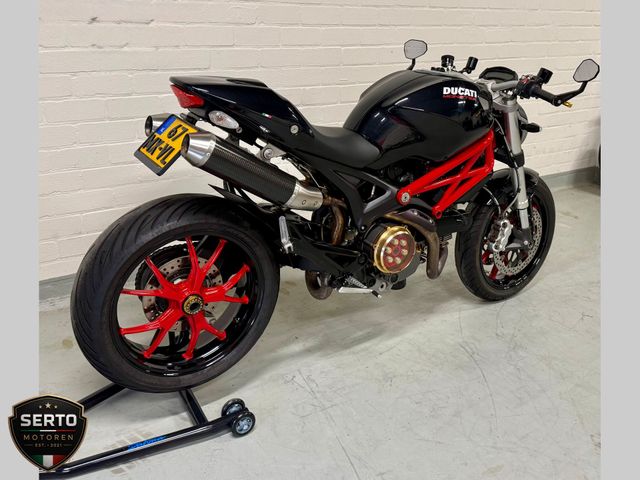 ducati - m-1100-abs