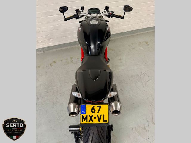ducati - m-1100-abs