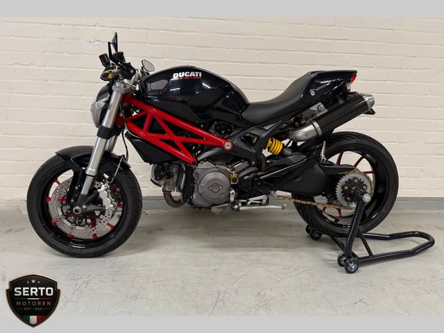 ducati - m-1100-abs