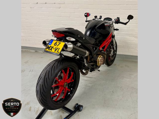 ducati - m-1100-abs