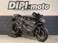MV Agusta F4 1000 Veltro Strada 2006 nieuw – foto 1 van 32