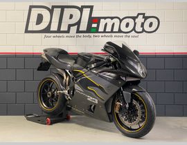 MV Agusta F4 1000 Veltro Strada / Pista 2006 nieuw