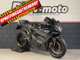 MV AGUSTA F4 1000 VELTRO STRADA / PISTA