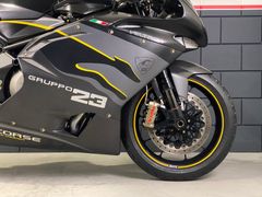 MV Agusta F4 1000 Veltro Strada 2006 nieuw – foto 6 van 32