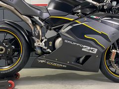 MV Agusta F4 1000 Veltro Strada 2006 nieuw – foto 7 van 32