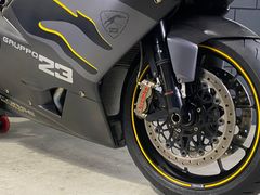 MV Agusta F4 1000 Veltro Strada 2006 nieuw – foto 15 van 32