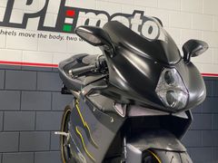 MV Agusta F4 1000 Veltro Strada 2006 nieuw – foto 16 van 32