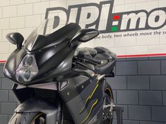 MV Agusta F4 1000 Veltro Strada 2006 nieuw – foto 17 van 32