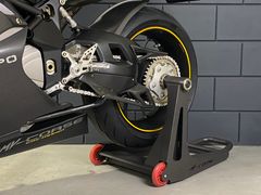 MV Agusta F4 1000 Veltro Strada 2006 nieuw – foto 19 van 32