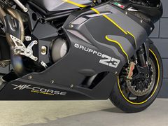 MV Agusta F4 1000 Veltro Strada 2006 nieuw – foto 21 van 32