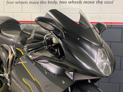 MV Agusta F4 1000 Veltro Strada 2006 nieuw – foto 9 van 32