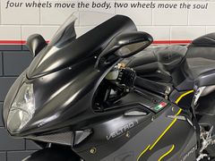 MV Agusta F4 1000 Veltro Strada 2006 nieuw – foto 10 van 32