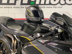 MV Agusta F4 1000 Veltro Strada 2006 nieuw – foto 11 van 32