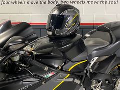 MV Agusta F4 1000 Veltro Strada 2006 nieuw – foto 12 van 32
