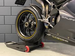 MV Agusta F4 1000 Veltro Strada 2006 nieuw – foto 14 van 32