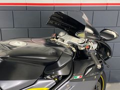 MV Agusta F4 1000 Veltro Strada 2006 nieuw – foto 24 van 32