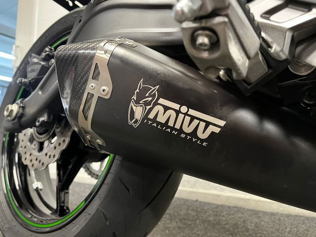 kawasaki - ninja-650
