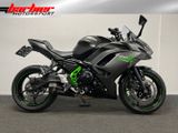 KAWASAKI NINJA 650