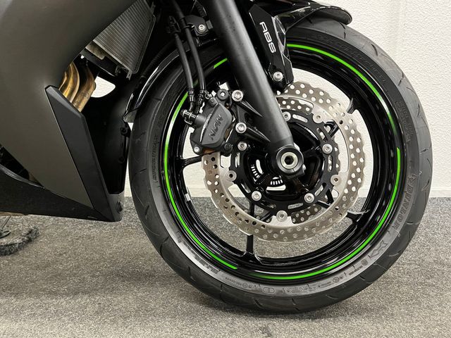 kawasaki - ninja-650