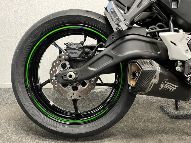 kawasaki - ninja-650