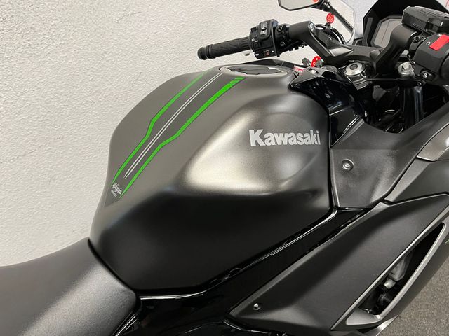 kawasaki - ninja-650