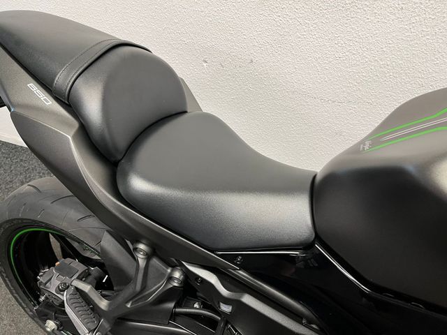 kawasaki - ninja-650