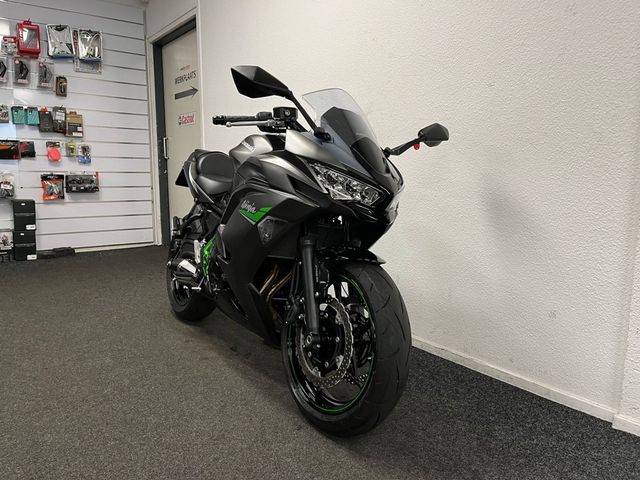 kawasaki - ninja-650