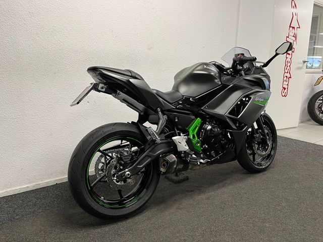 kawasaki - ninja-650