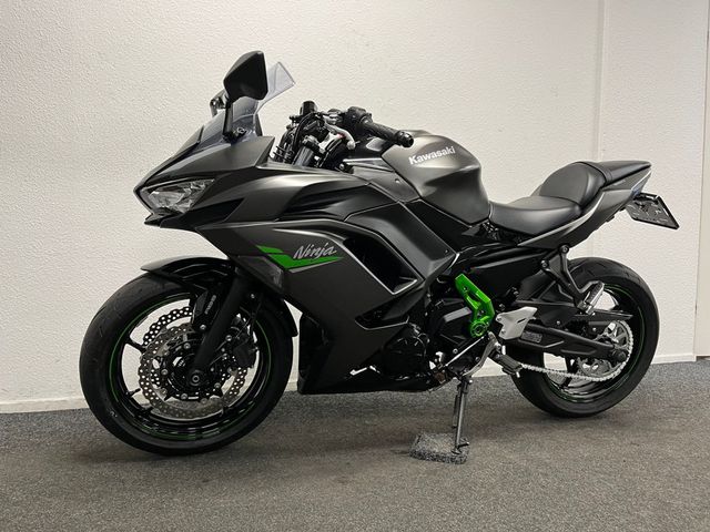 kawasaki - ninja-650