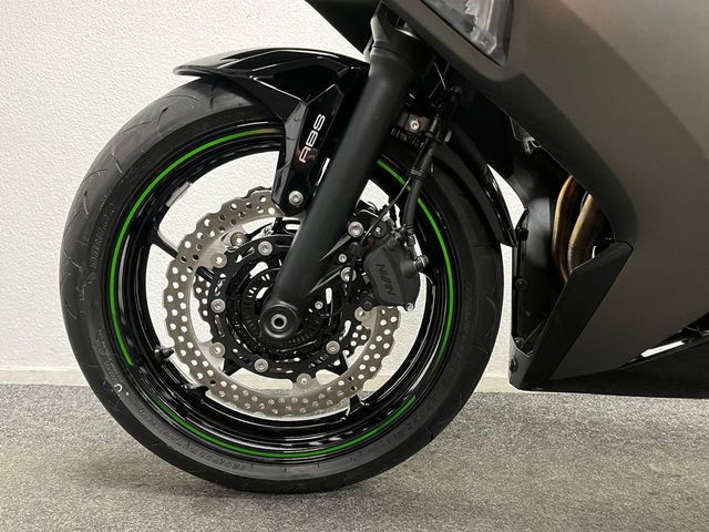 kawasaki - ninja-650